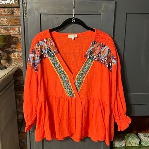 Women’s top